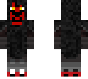 where does darth maul get his shoes from