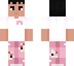 wilsombie pijama