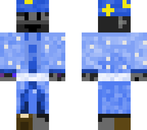 wizard jellie
