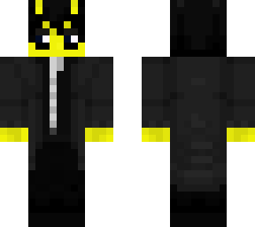yellow alien male