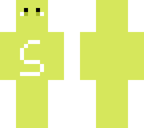 yellow skittle