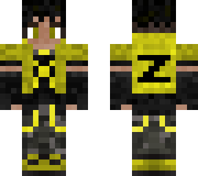 zack redesign