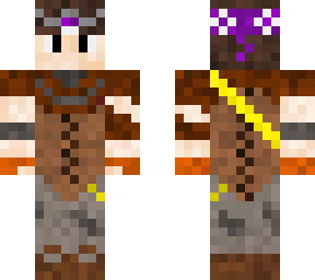 zenasus steampunk engineer