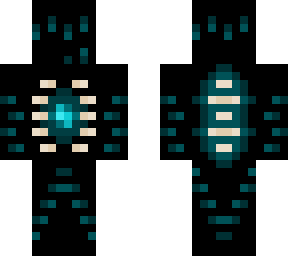 -+ skulk ward +-