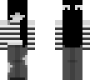 // striped sweater //