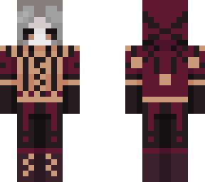 - pierrot ; tfc -
