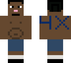 4xbeasty