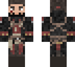 ac rogue brandon