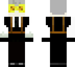 aldhair minecraft