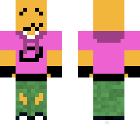 andrew
