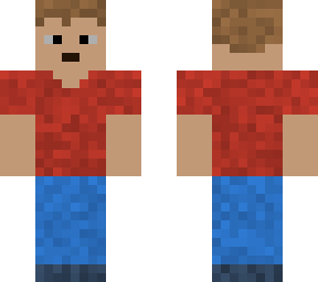 average jhon