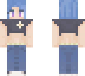 baggy jeans