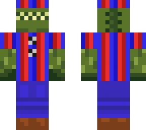balloon boy croc