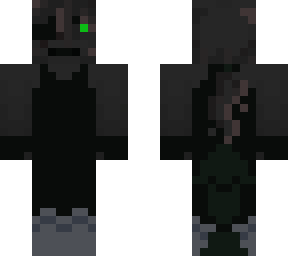 base skin