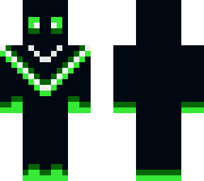 black alien 2
