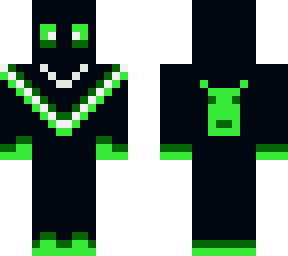 black alien
