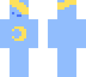 blob skin