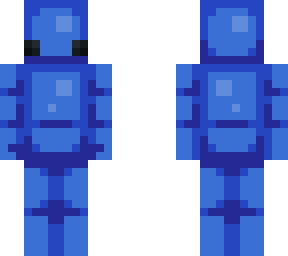 blue blob bob | sfa 1