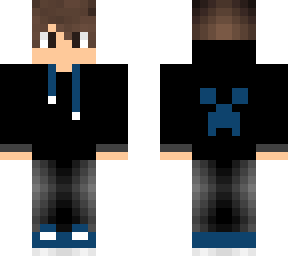 blue boy
