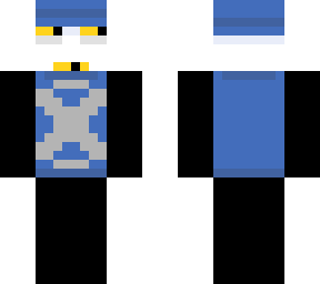 blue platoon