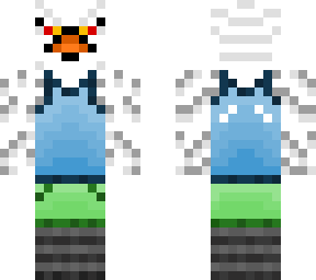 blur tit