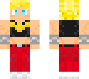 cassie sandsmark wonder girl no jacket