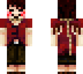 cattinators's skin