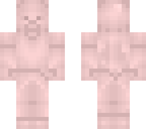 cavern pink steve