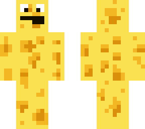 cheez man v.2