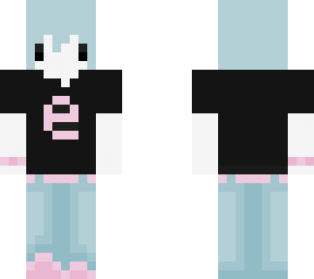 chibi guy