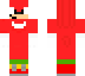 classic knuckles v3