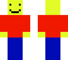 classic lego-figure