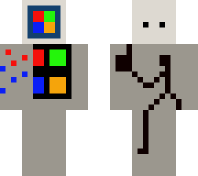 computer guy