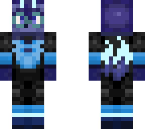 cool gamer's oc