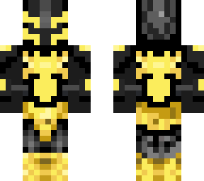 corrupted spider knight