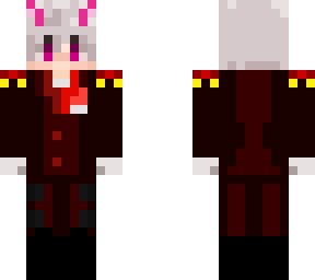 cranky con traje