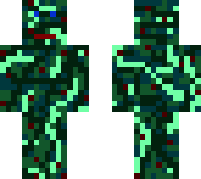 creeper