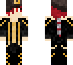 crimson
