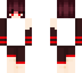 crimson forest