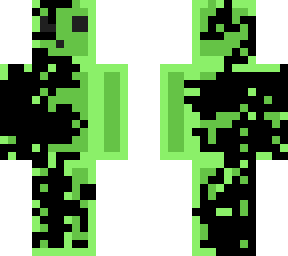 croupted slime