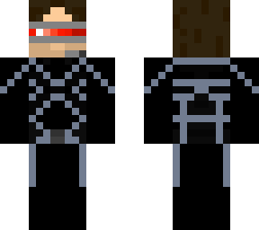 cyclops x2 (not mine)