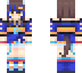 daitaku helios (weiii)