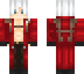 dante dmc 3