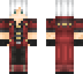 dante dmc 4