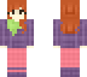 daphne blake
