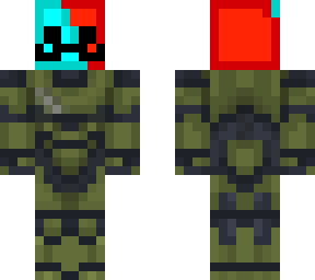 doxxed_slime master chief