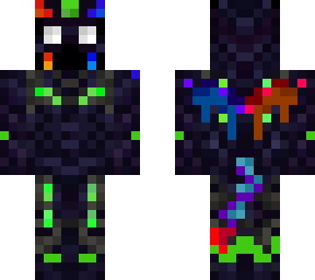 dragon crew