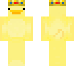 ducky (crown)