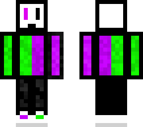 eazy official skin