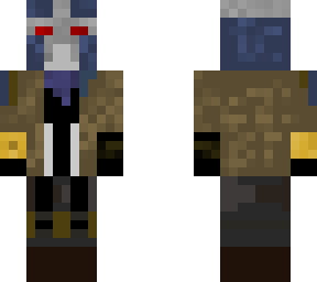 enclave technician